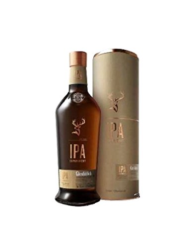 Glenfiddich IPA Experiment Single Malt Scotch Whisky 43% 0,7l Flasche von Glenfiddich
