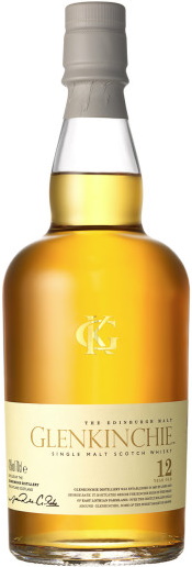 Glenkinchie Whisky 12 Jahre 43% GP 0,7L Glenkinchie Whisky 12 Jahre 43% GP 0,7L