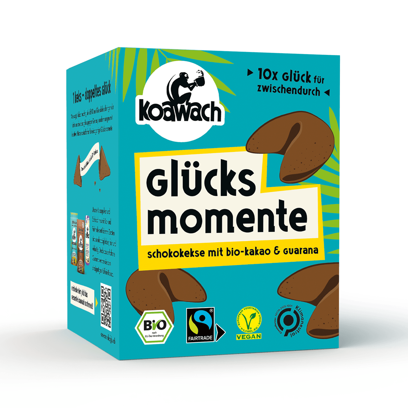 Glücksmomente