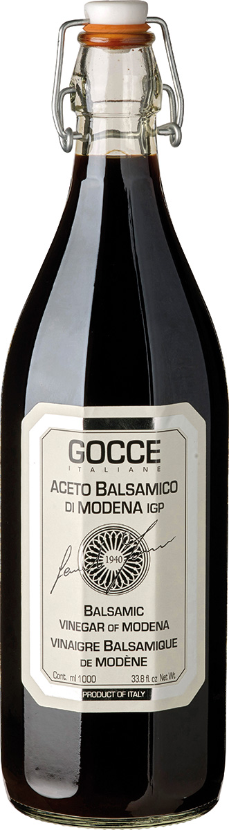 Gocce Aceto Balsamico di Modena 2 Travasi Gocce Aceto Balsamico di Modena 2 Travasi