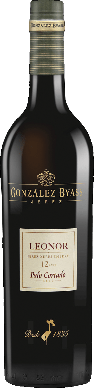 González Byass Leonor Palo Cortado - González Byass Leonor Palo Cortado -