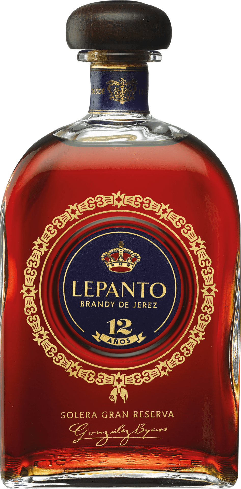 González Byass Lepanto Solera Gran Reserva González Byass Lepanto Solera Gran Reserva