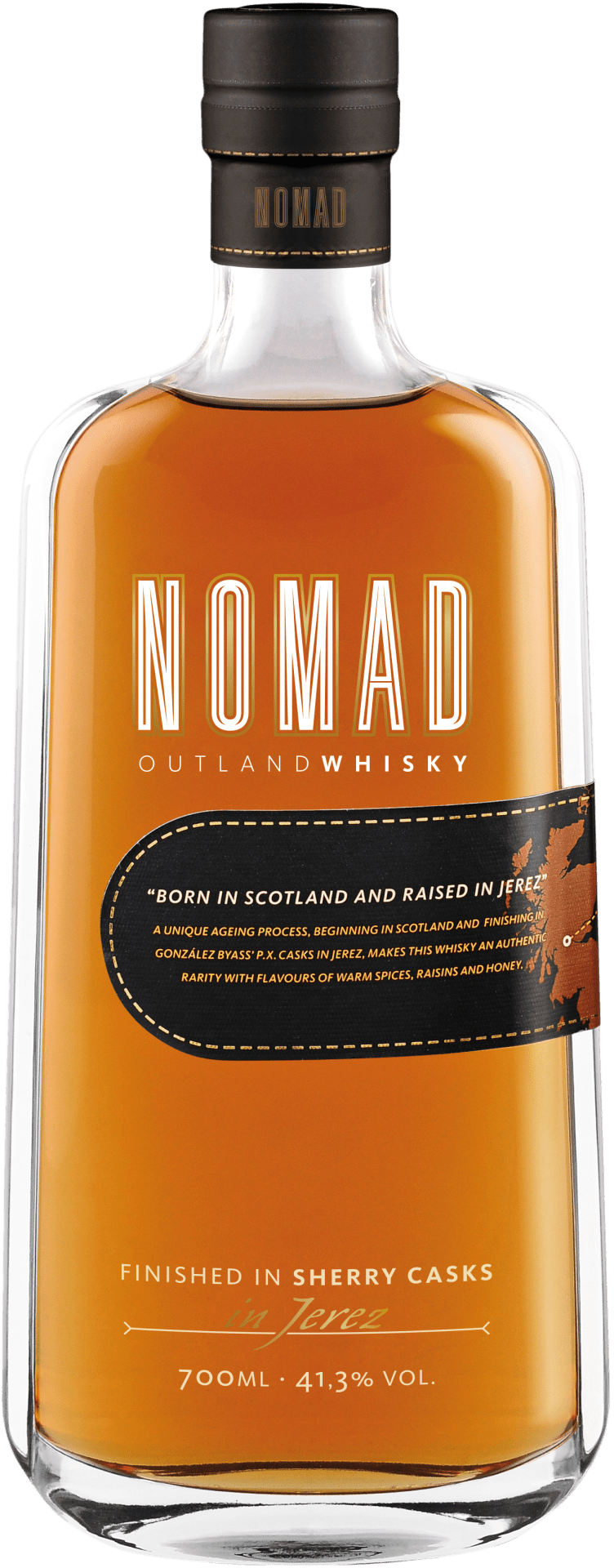 González Byass Nomad Outland Whisky