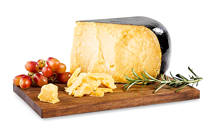Gouda alt, 24 Monate Past. mind. 52% Fett i. Tr. Gouda alt, 24 Monate Past. mind. 52% Fett i. Tr. von Alois Dallmayr KG