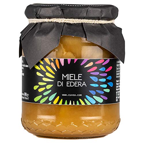 Gourmet-Efeu-Honig aus Ligurien 500 g Gourmet-Efeu-Honig aus Ligurien 500 g von CUVEA