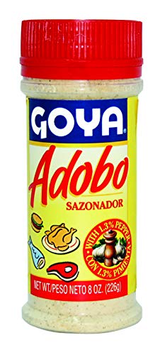 Goya Adobo mit Pfeffer von Goya