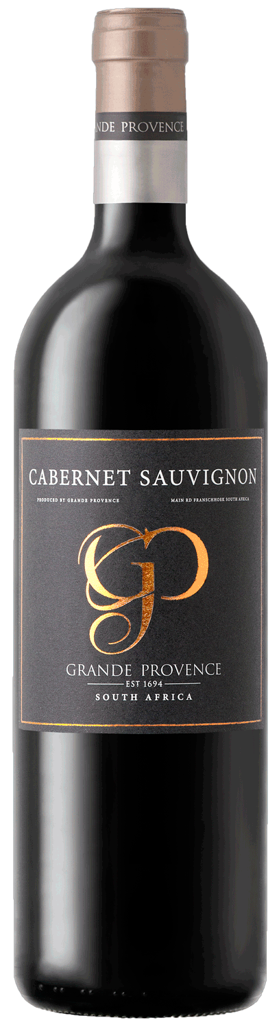 Grande Provence Cabernet Sauvignon 2020 Grande Provence Cabernet Sauvignon 2020