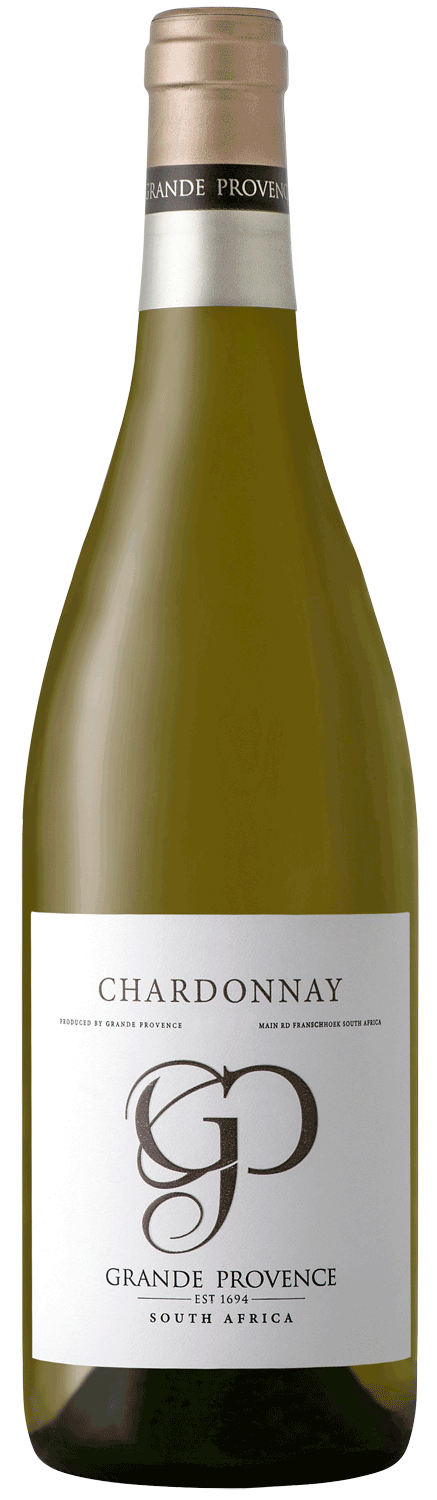 Grande Provence Chardonnay 2021 Grande Provence Chardonnay 2021