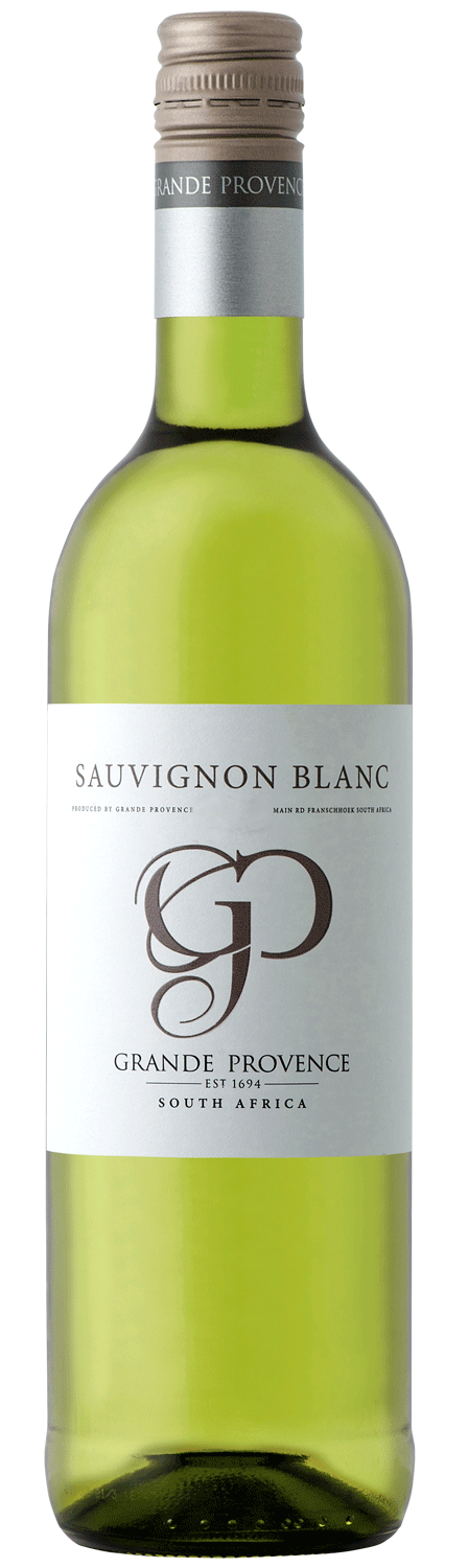 Grande Provence Sauvignon Blanc 2022 Grande Provence Sauvignon Blanc 2022