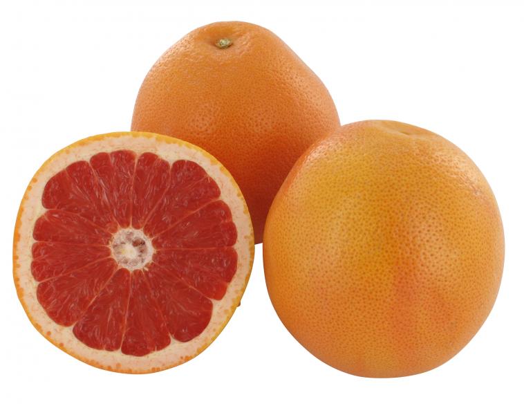 Grapefruit rot