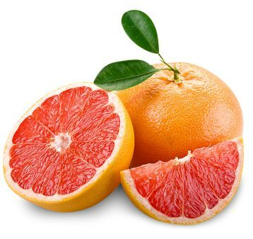 Grapefruit rot von Früchtewelt GmbH