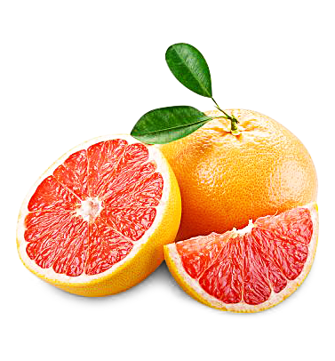 Grapefruit rot Grapefruit rot von Richard Ostermeier GmbH