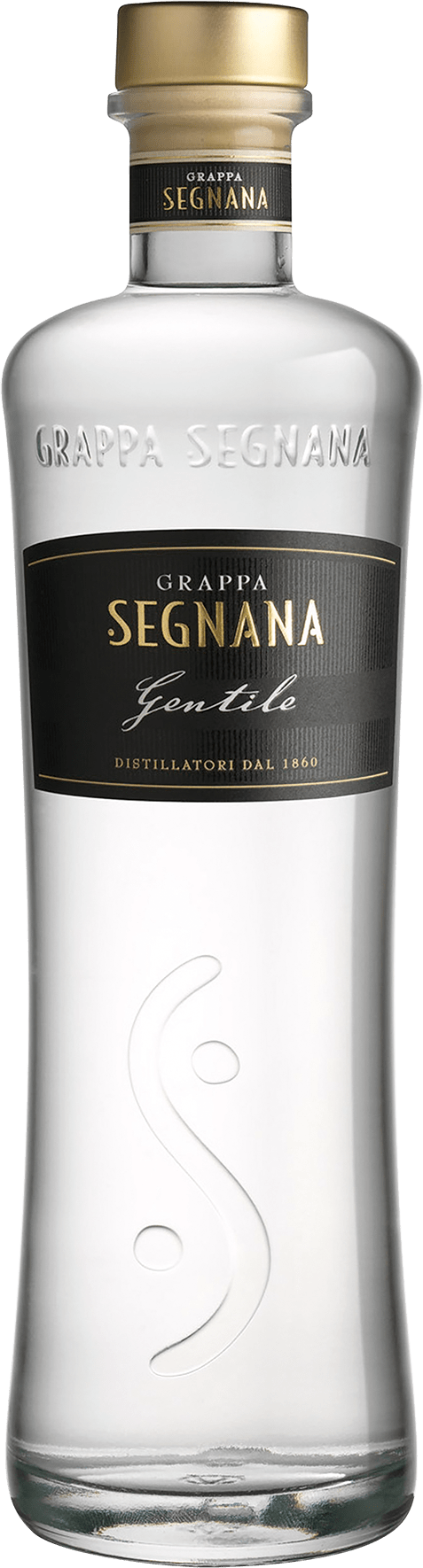 Grappa Segnana Gentile Grappa Segnana Gentile