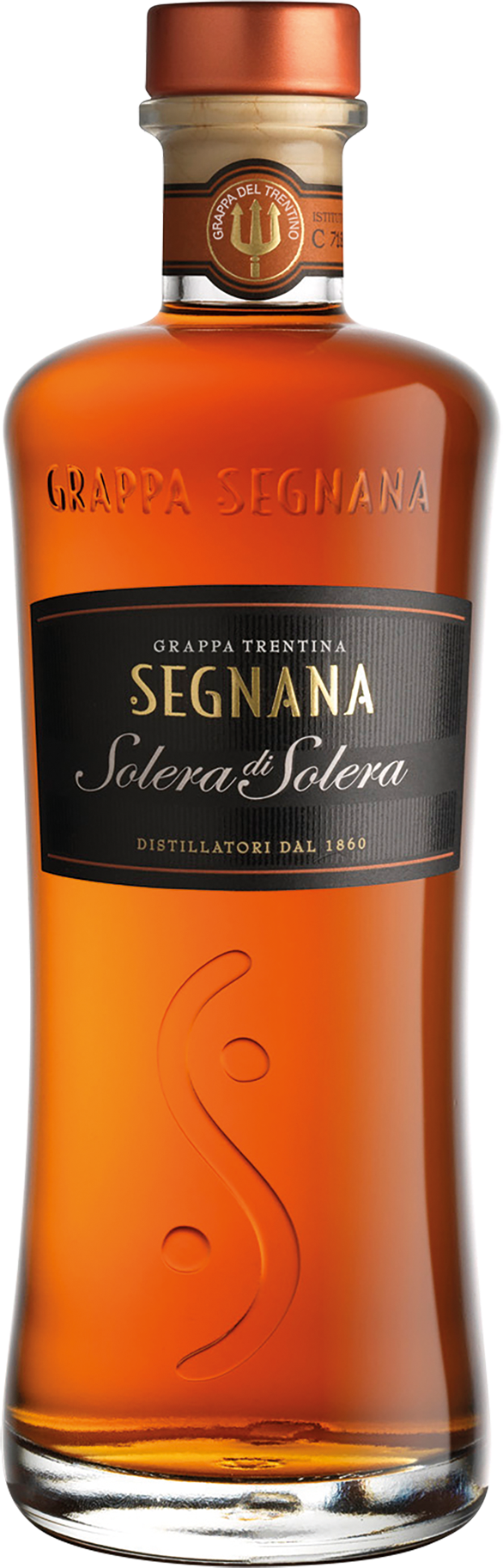 Grappa Segnana Solera di Solera Grappa Segnana Solera di Solera