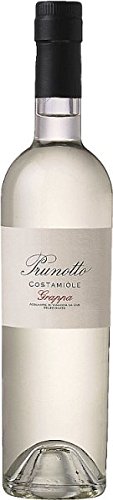 Grappa di Costamiòle - Prunotto Grappa di Costamiòle - Prunotto