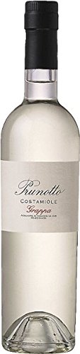 Grappa di Costamiòle - Prunotto