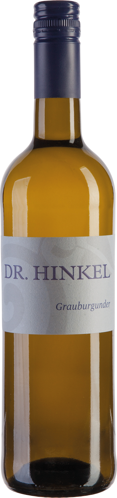 Grauburgunder Qualitätswein - 2023