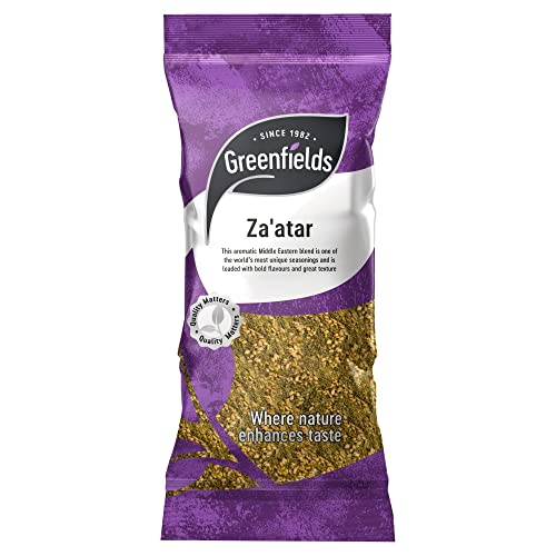 Greenfields Za'Atar 50 g von Greenfields