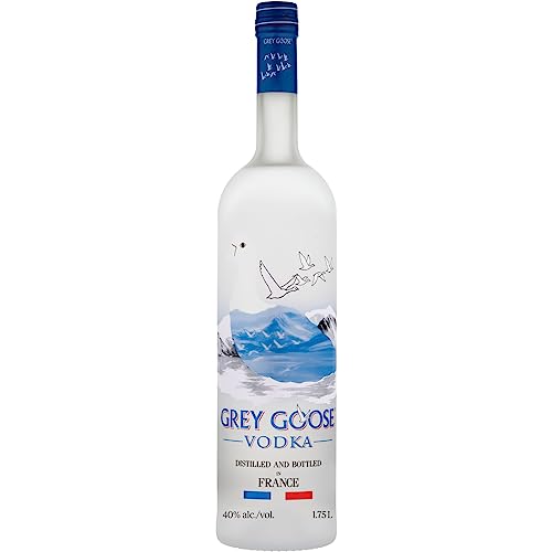 Grey Goose 1, 75 L von Grey Goose