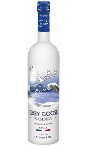 Grey Goose Vodka 40% 0,7L Grey Goose Vodka 40% 0,7L