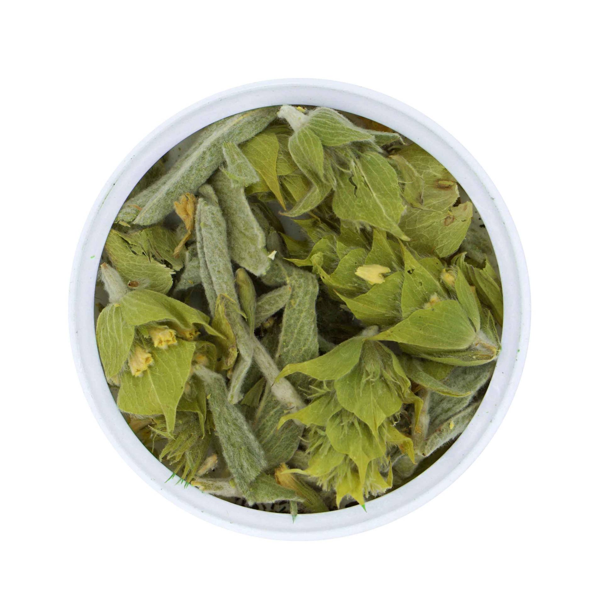 Griechischer Bergtee BIO, 1000g Griechischer Bergtee BIO, 1000g