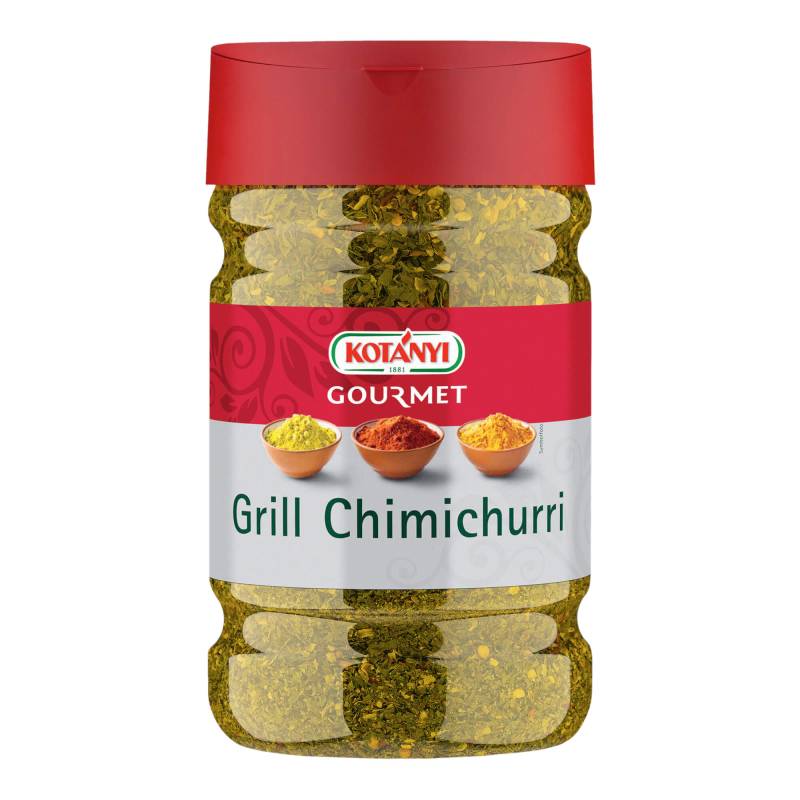 Grill Chimichurri - 1200ccm von Kotanyi