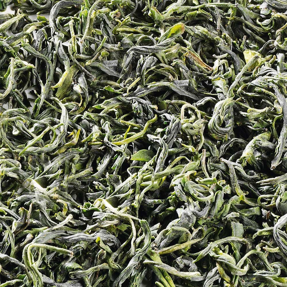 Grüner Tee China Maifeng Bio