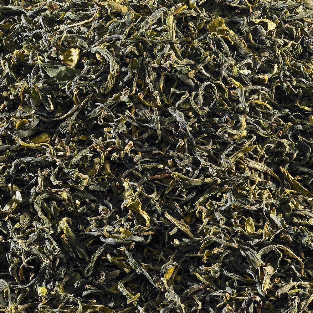 Schrader Grüner Tee China Nebeltee Bio Schrader Grüner Tee China Nebeltee Bio von Schrader