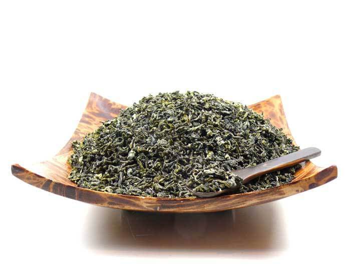 Grüner Tee »Jin Xiang«
