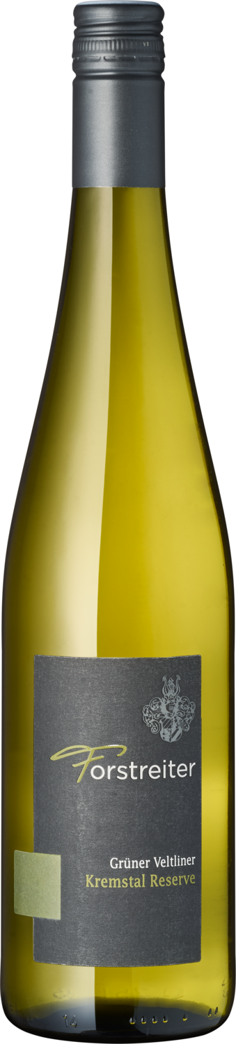 Grüner Veltliner Kremstal Reserve Grüner Veltliner Kremstal Reserve