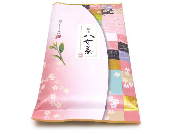 Grüntee Megumi No.1, 100g-Beutel Grüntee Megumi No.1, 100g-Beutel