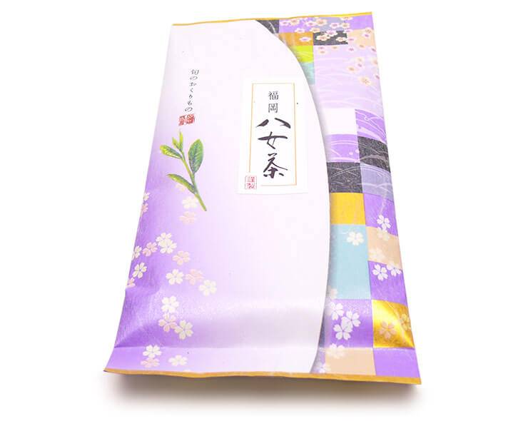 Grüntee Shizuku No.1, 100g-Beutel Grüntee Shizuku No.1, 100g-Beutel