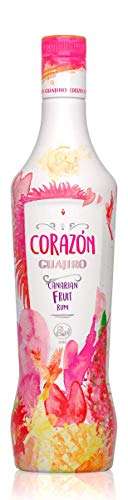 Guajiro Corazon 0,7L (37,5% Vol) von Guajiro