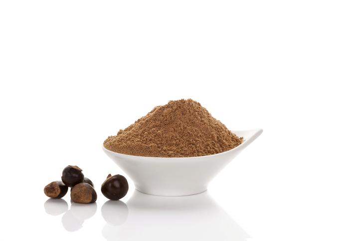 Guarana, 1kg Pulver Guarana, 1kg Pulver