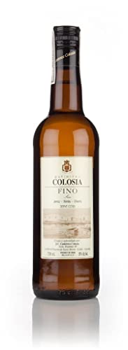 Gutiérrez-Colosía Fino Muy Seco Gutiérrez-Colosía Fino Muy Seco