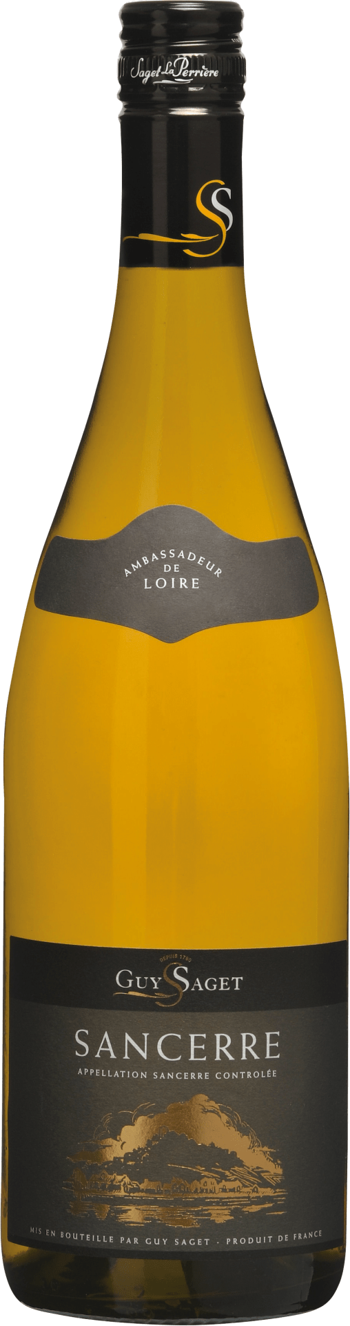 Guy Saget Sancerre Blanc 2023 Guy Saget Sancerre Blanc 2023