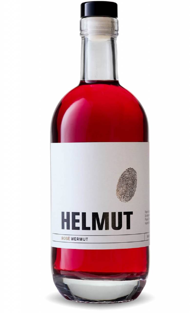 HELMUT - Der Rosé 0,75 liter