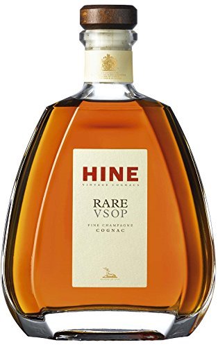 HINE Rare V.S.O.P. Fine Champagne Frankreich Cognac 700ml 2er Pack HINE Rare V.S.O.P. Fine Champagne Frankreich Cognac 700ml 2er Pack