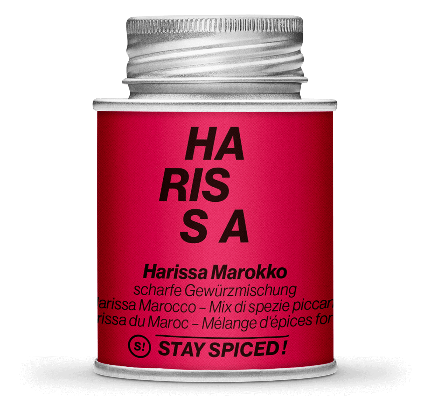 Harissa - Marokko Style