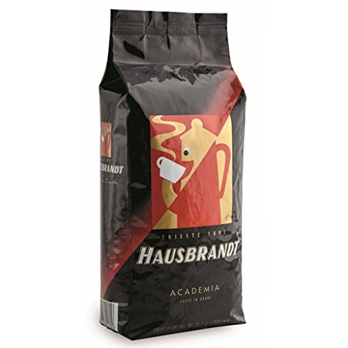 Hausbrandt ACADEMIA,1 kg Verpackung Hausbrandt ACADEMIA,1 kg Verpackung von HAUSBRANDT TRIESTE 1892