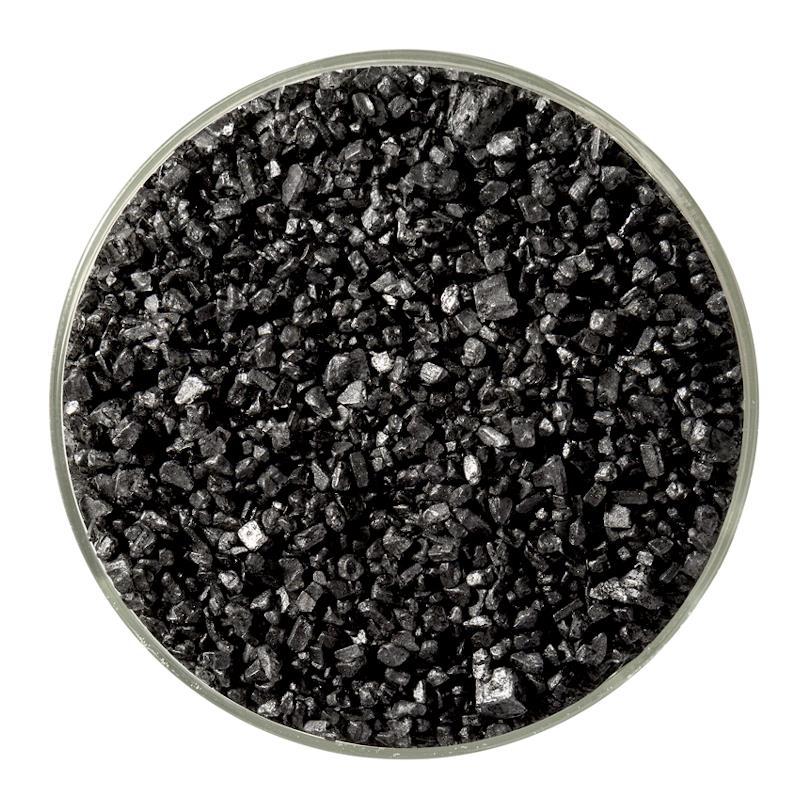 Hawaii Salz Black Lava 150g