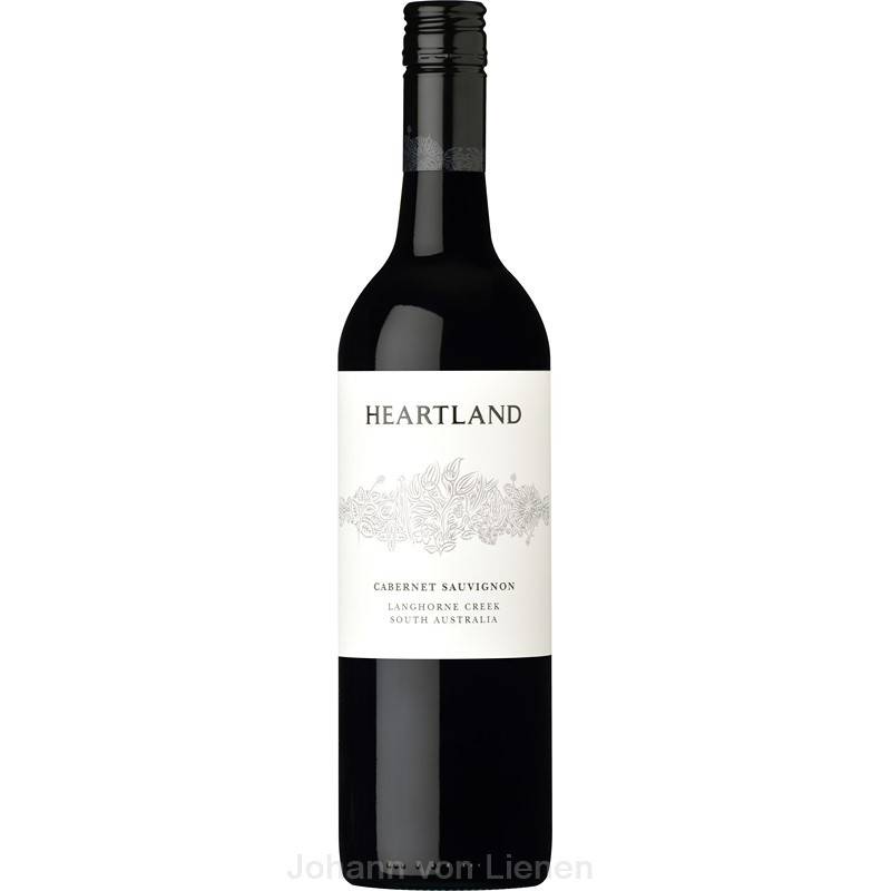 Heartland Cabernet Sauvignon 0,75 L 15%vol