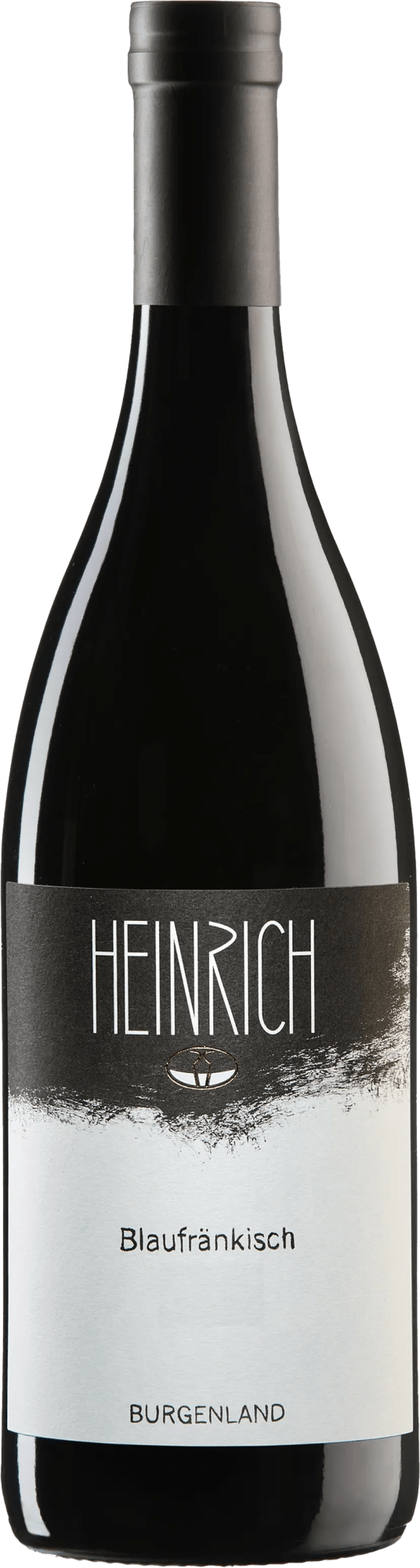 Heinrich Blaufränkisch - Bio