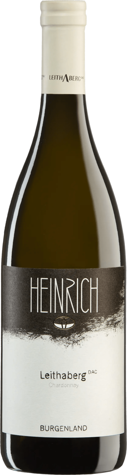 Heinrich Chardonnay Leithaberg - Bio