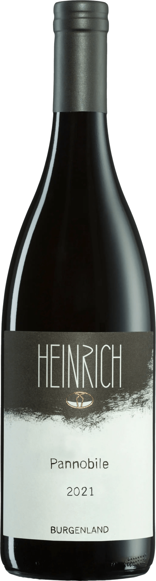 Heinrich »Pannobile« - Bio Heinrich »Pannobile« - Bio