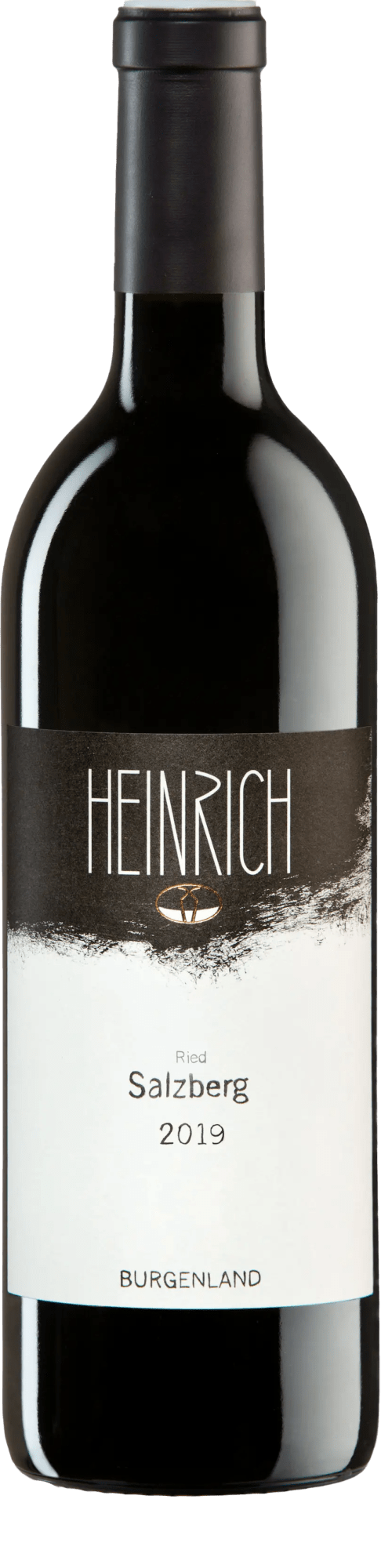 Heinrich »Salzberg« - Bio