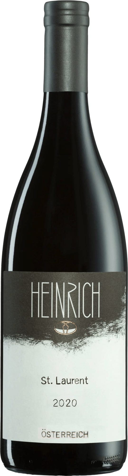 Heinrich St. Laurent - Bio