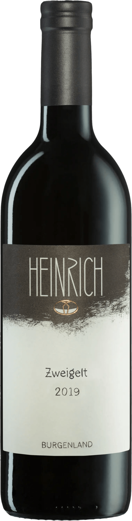 Heinrich Zweigelt - Bio