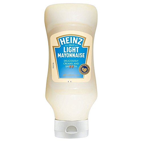 Heinz Leichte Mayonnaise (580G) von HEINZ