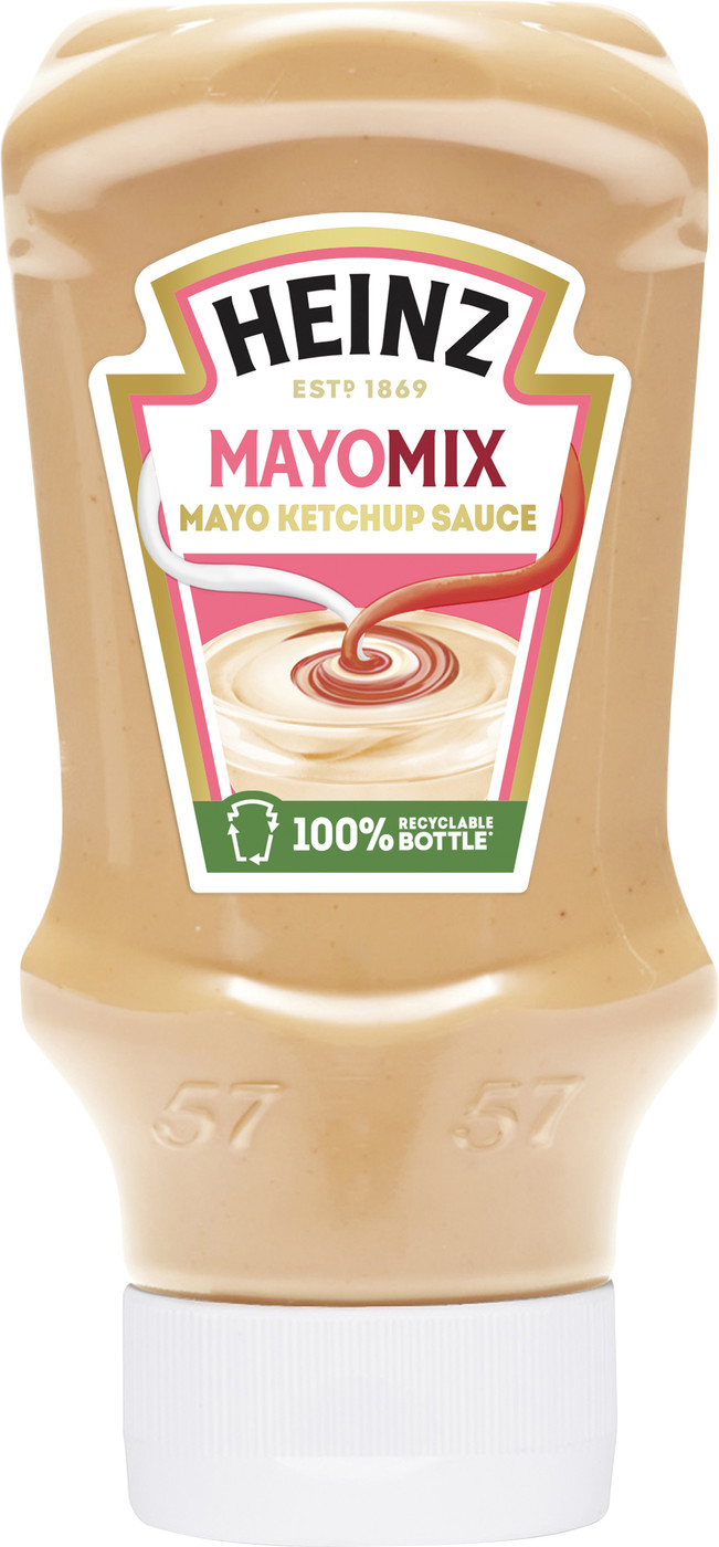 Heinz Mayo-Mix 400ML